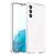 Outer Space Case for Samsung Galaxy S23+ cover with a flexible transparent frame | Techbox