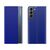 New Sleep Case case for Samsung Galaxy S23+ cover with flip stand blue | Techbox