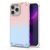 Ombre Protect Case for iPhone 14 Pro Max pink and blue armored case | Techbox