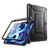Supcase Unicorn Beetle Pro iPad 10.9'' 2022 Case - Black | Techbox