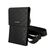 Karl Lagerfeld Handbag KLWBSAMSMK black/black Monogram Plate | Techbox