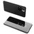 Clear View Case case for Realme 10 flip cover black | Techbox