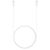 Samsung cable USB-C - USB-C 3A 480Mbps 1.8m white (EP-DX310JWEGEU) | Techbox