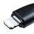 Joyroom cable USB - Lightning 2.4A Surpass Series 1.2 m black (S-UL012A11) - Cables & Adapters - Cables & Accessories - Techbox