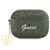 Guess GUAP2GLGSHA AirPods Pro 2 cover green/kaki Glitter Flake 4G Charm - Smartphone Accessories - Cables & Accessories - Techbox