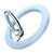 Joyroom JR-Mag-M2 MagSafe magnetic phone holder - blue - Smartphone Accessories - Cables & Accessories - Techbox