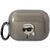 Karl Lagerfeld KKLAP2HNIKTCK Airpods Pro 2 cover black/black Ikonik Karl Lagerfeld - Smartphone Accessories - Cables & Accessories - Techbox