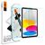 Spigen Glas.tR EZ Fit Tempered Glass for iPad 10.9'' 2022 | Techbox