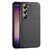 Dux Ducis Grit case for Samsung Galaxy S23+ elegant case made of artificial leather black | Techbox