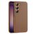 Dux Ducis Grit case for Samsung Galaxy S23+ elegant case made of artificial leather brown | Techbox