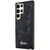 Guess GUHCS23LPCUMAK S23 Ultra S918 black/black hardcase Marble | Techbox