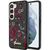 Guess GUHCS23MHCFWSA S23+ S916 green/kaki hardcase Flower Collection | Techbox