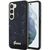 Guess GUHCS23MPCUMAK S23 +S916 black/black hardcase Marble | Techbox
