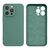 Silicone case for Samsung Galaxy A14 5G / Galaxy A14 silicone case green | Techbox