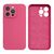 Silicone case for Samsung Galaxy A14 5G / Galaxy A14 silicone case pink - Samsung Cases - Cases - Techbox