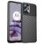 Thunder Case case for Motorola Moto G13 silicone armor case black | Techbox