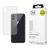 3mk Clear Case for iPhone X - transparent - Uncategorized Cases (2) - Cases - Techbox