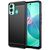 Carbon Case case for Infinix Hot 12 Play NFC / Hot 12 Play flexible silicone carbon cover black - Uncategorized Cases (2) - Cases - Techbox
