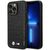 Case BMW BMHCP14L22PMGK iPhone 14 Pro 6.1" black/black Bi Pattern - Apple Cases - Cases - Techbox
