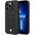 Case BMW BMHMP14L22RPSK iPhone 14 Pro 6.1" black/black Leather Seats Pattern MagSafe | Techbox