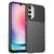 Thunder Case case for Samsung Galaxy A24 4G silicone armor case black - Samsung Cases - Cases - Techbox