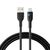 USB - Lightning 2.4A 2m cable Joyroom S-UL012A13 - black - Cables & Adapters - Cables & Accessories - Techbox