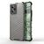 Honeycomb case for Xiaomi Redmi Note 12 5G / Poco X5 5G armored hybrid cover black | Techbox
