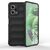 Magic Shield Case for Xiaomi Redmi Note 12 5G / Poco X5 5G Flexible Armor Cover Black | Techbox