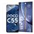 Standard Tempered Glass Envelope tempered glass for Xiaomi Redmi 11A / Poco C55 / Redmi 12C 9H - Xiaomi - Screen & Camera Protection - Techbox