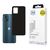 3mk Matt Case for Motorola Moto E13 - Black | Techbox