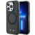 Case BMW BMHMP14LHGPK iPhone 14 Pro 6.1" Grey/Grey Pattern MagSafe | Techbox