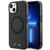 Case BMW BMHMP14SHGPK iPhone 14 6.1" grey/grey Pattern MagSafe | Techbox