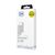 Case for Xiaomi Redmi Note 12 from the 3mk series Matt Case - black | Techbox