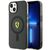 Ferrari FEHMP14SURKK iPhone 14 6.1" black/black hardcase Translucent Magsafe | Techbox