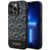 Guess GUHMP14LHGCFSEK iPhone 14 Pro 6.1" black/black hardcase GCube Stripes MagSafe - Apple Cases - Cases - Techbox