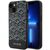 Guess GUHMP14MHGCFSEK iPhone 14 Plus 6.7" black/black hardcase GCube Stripes MagSafe | Techbox