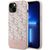 Guess GUHMP14MHGCFSEP iPhone 14 Plus 6.7" pink/pink hard case GCube Stripes MagSafe | Techbox