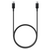 Samsung USB C cable 480Mbps 5A 1m (EP-DN975BBEGWW) - black - Cables & Adapters - Cables & Accessories - Techbox
