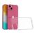 iPhone 15 Plus case from the Ultra Clear series in transparent color | Techbox