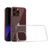 iPhone 15 Pro Max case from the Ultra Clear series in transparent color | Techbox