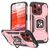 Wozinsky Ring Armor iPhone 15 Pro Max Ring Armor Case - Gold | Techbox