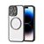 Armored case for iPhone 14 Pro compatible with MagSafe Dux Ducis Aimo Mag - black | Techbox