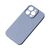 iPhone 14 Plus Silicone Case Magsafe - ice blue | Techbox