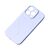MagSafe Compatible Silicone Case for iPhone 15 Pro Silicone Case - Blue - Apple Cases - Cases - Techbox