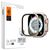 TEMPERED GLASS Spigen GLAS.TR SLIM PRO Apple Watch ULTRA (49 MM) TITANIUM - Accessories - Smartwatches & Accessories - Techbox