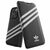 Adidas OR Booklet Case PU iPhone 14 Pro black/white 50196 | Techbox
