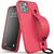Adidas OR Hand Strap Case for iPhone 12 / iPhone 12 Pro - pink - Uncategorized Cases (2) - Cases - Techbox
