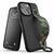 Adidas OR Hand Strap Case iPhone 13 Pro /13 6.1" black-green/black-green 47111 - Apple Cases - Cases - Techbox