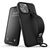 Adidas OR Hand Strap Case iPhone 13 Pro Max 6.7" black/black 47139 | Techbox