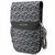 Guess Handbag GUWBHGCFSEK black/black GCube Stripe - Uncategorized Screen Protection (2) - Screen & Camera Protection - Techbox